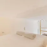 公寓 Guesthost - Cozy Loft With Mezzanine