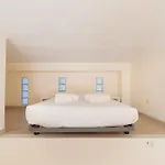 Guesthost - Cozy Loft With Mezzanine * 米兰