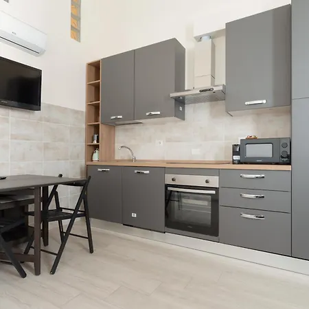 Appartamento Guesthost - Cozy Loft With Mezzanine
