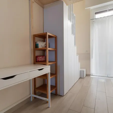 Guesthost - Cozy Loft With Mezzanine *